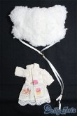 画像2: 1/12ドール/OF ワンピースセット I-24-11-24-3195-TO-ZI (2)