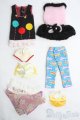 画像: Blythe/OF バラ衣装セット I-25-04-27-3094-TN-ZI