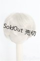 画像: 【SALE】7〜8inch/ウィッグ I-25-01-05-3040-TO-ZI
