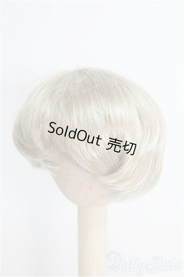 画像2: 【SALE】7〜8inch/ウィッグ I-25-01-05-3040-TO-ZI (2)