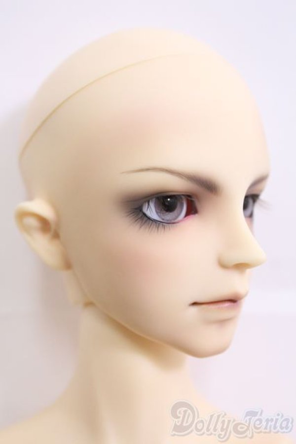 画像4: SD17BOY/土方歳三 隊士姿 I-25-04-20-1001-TO-ZI (4)