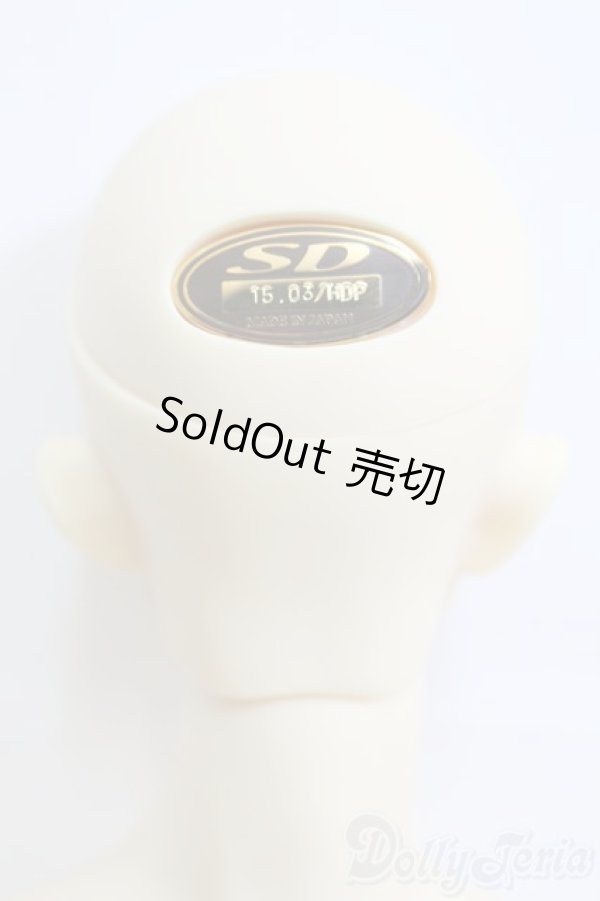 画像5: SD17BOY/土方歳三 隊士姿 I-25-04-20-1001-TO-ZI (5)