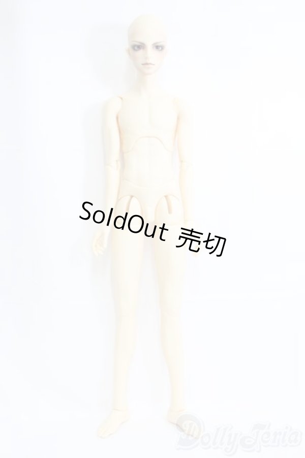 画像6: SD17BOY/土方歳三 隊士姿 I-25-04-20-1001-TO-ZI (6)