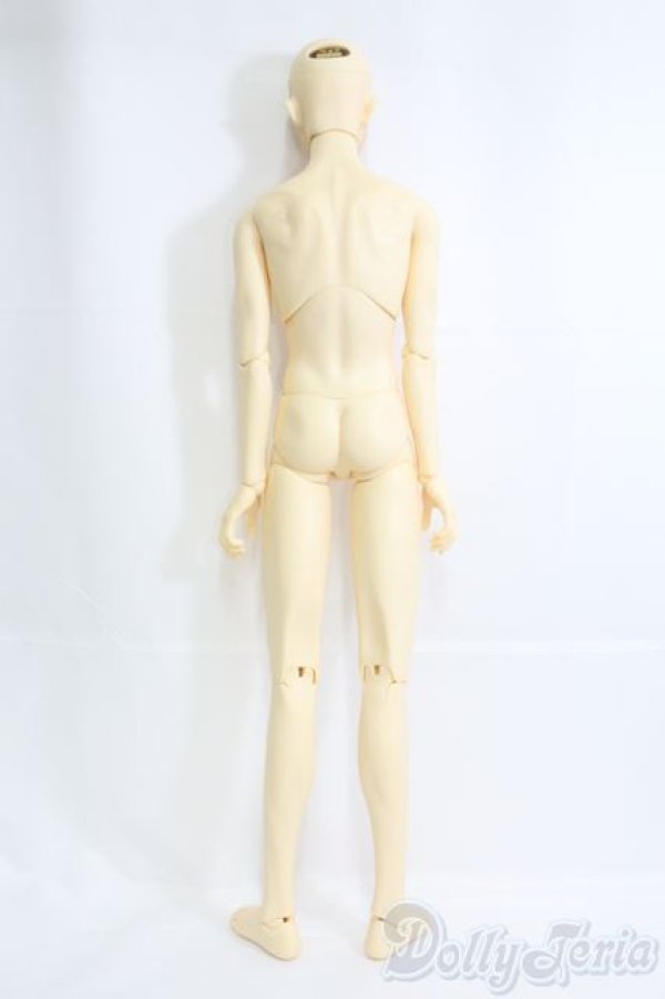 画像7: SD17BOY/土方歳三 隊士姿 I-25-04-20-1001-TO-ZI (7)