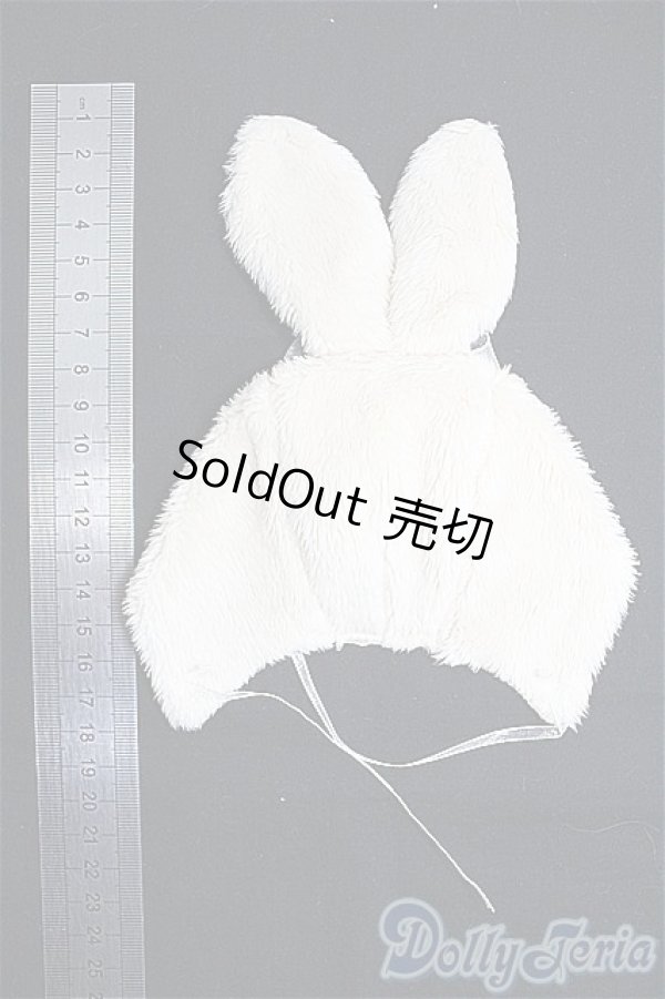 画像2: プーリップ/OF：ヘッドドレス（ボンジュールメリー製）/ I-25-11-16-276-TN-ZI (2)