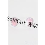 画像: 19mm/レジンアイ I-25-01-12-3004-TO-ZI