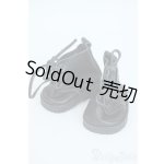 画像: ベビードール/OF シューズ Y-25-11-26-017-TN-ZY