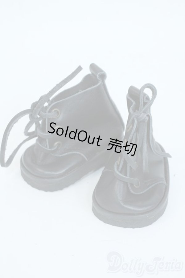 画像1: ベビードール/OF シューズ Y-25-11-26-017-TN-ZY (1)