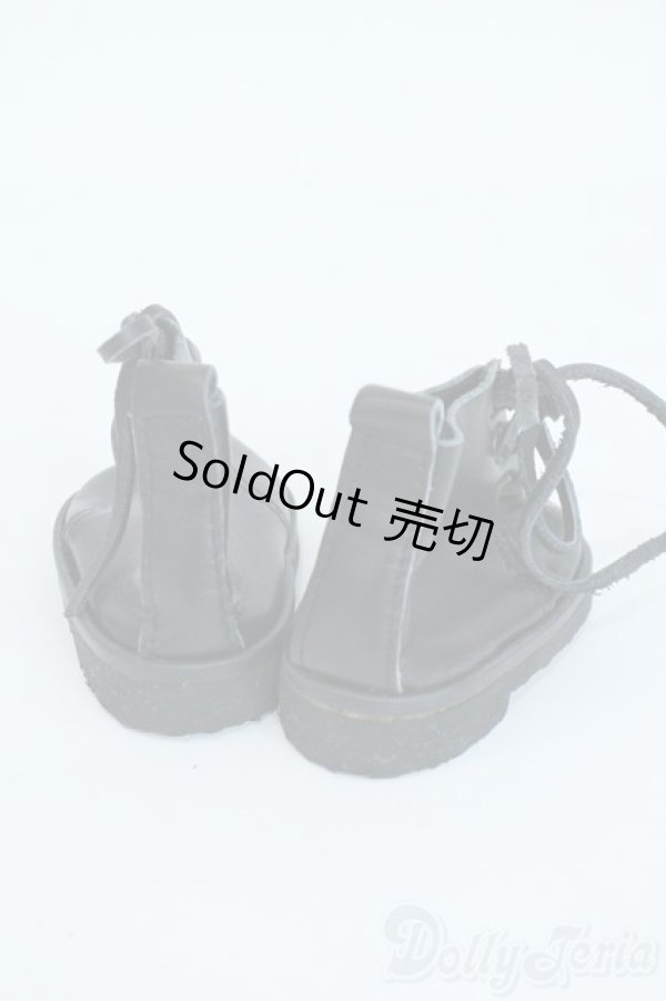 画像2: ベビードール/OF シューズ Y-25-11-26-017-TN-ZY (2)