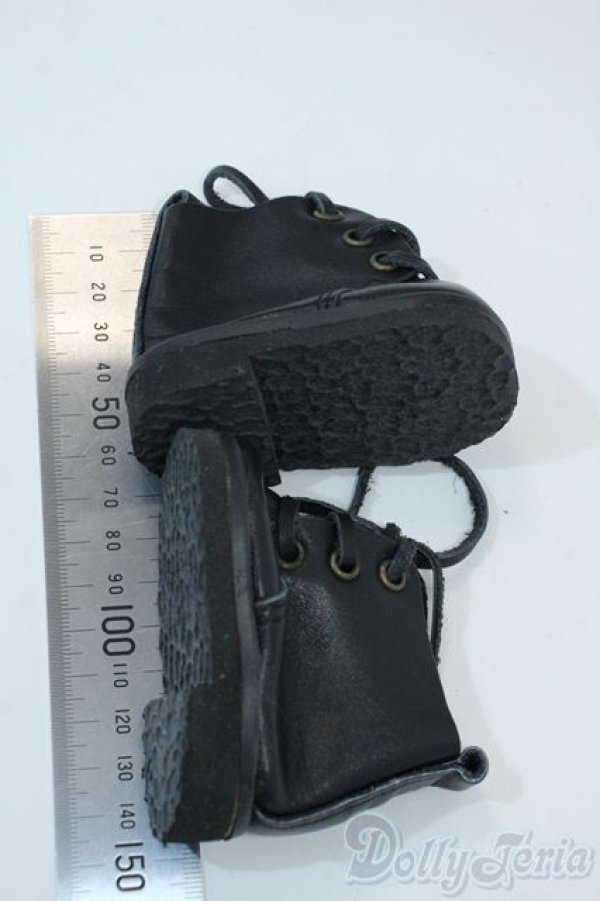 画像3: ベビードール/OF シューズ Y-25-11-26-017-TN-ZY (3)