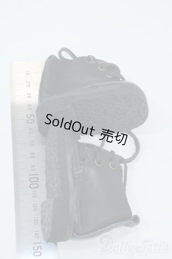 画像3: ベビードール/OF シューズ Y-25-11-26-017-TN-ZY (3)