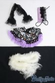 画像2: 1/4ドール/OF 衣装セット(ハロウィン風) I-25-05-04-3067-TO-ZI (2)