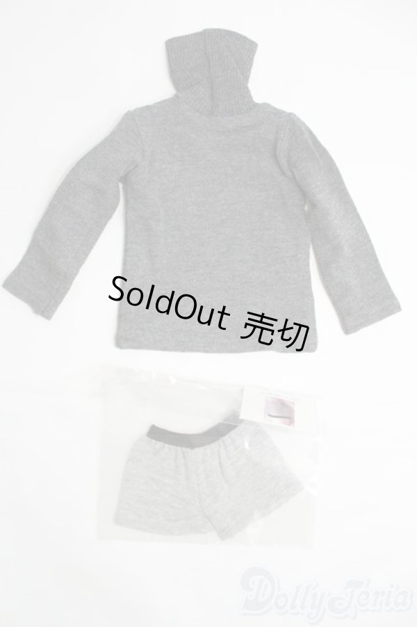 画像2: MSD/OF トップス&パンツ I-25-04-20-3058-TO-ZI (2)