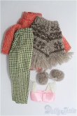 画像2: 【SALE】1/6ドール(30cm)/OF：衣装バラセット I-24-12-22-2166-TO-ZI (2)