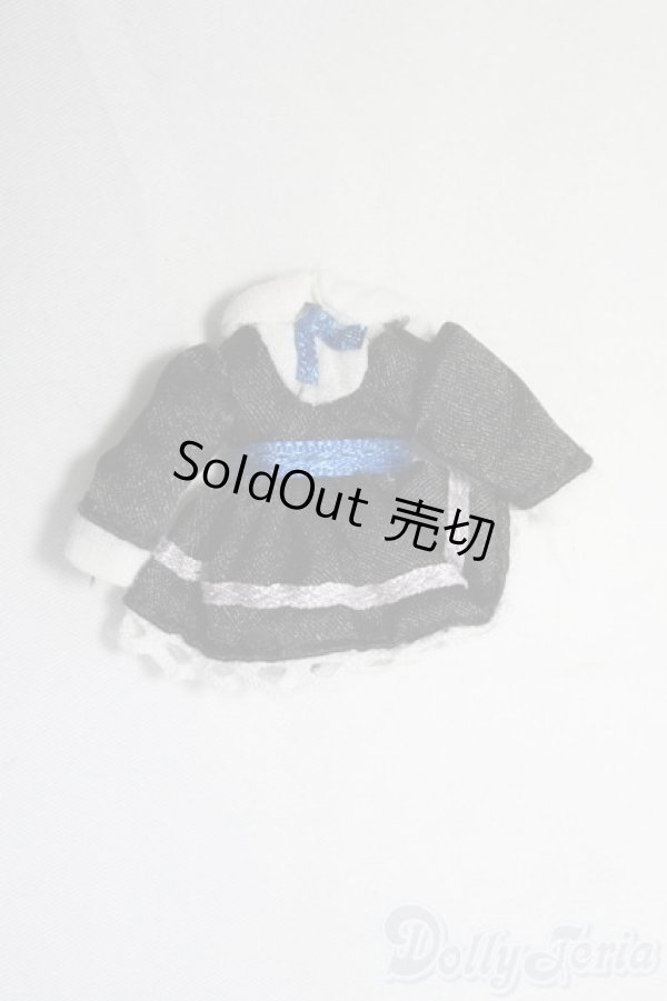 画像1: プチブライス/OF 衣装セット I-25-06-15-3120-TN-ZI (1)