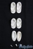 画像1: 【SALE】1/6ドール/シューズ3点セット I-24-12-08-3181-TO-ZI (1)