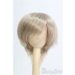 画像: 【SALE】7〜8inch/ウィッグ I-25-02-16-3023-TO-ZI