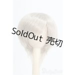 画像: 7〜8inch/ウィッグ I-25-02-16-3023-TO-ZI