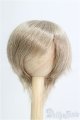 画像: 【SALE】7〜8inch/ウィッグ I-25-02-16-3023-TO-ZI