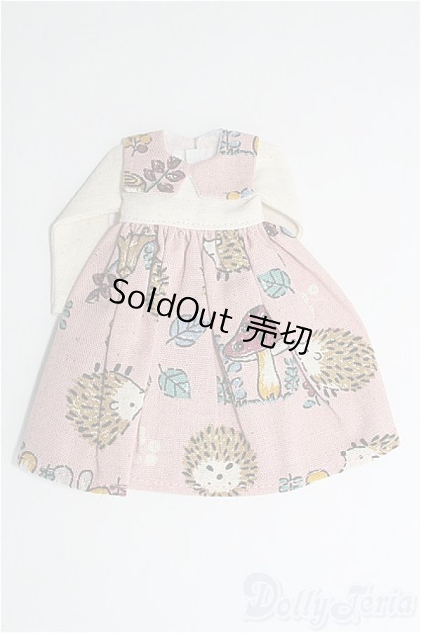 画像1: ネオブライス/OF:ディーラー製衣装バラ I-25-01-26-3105-TO-ZI (1)