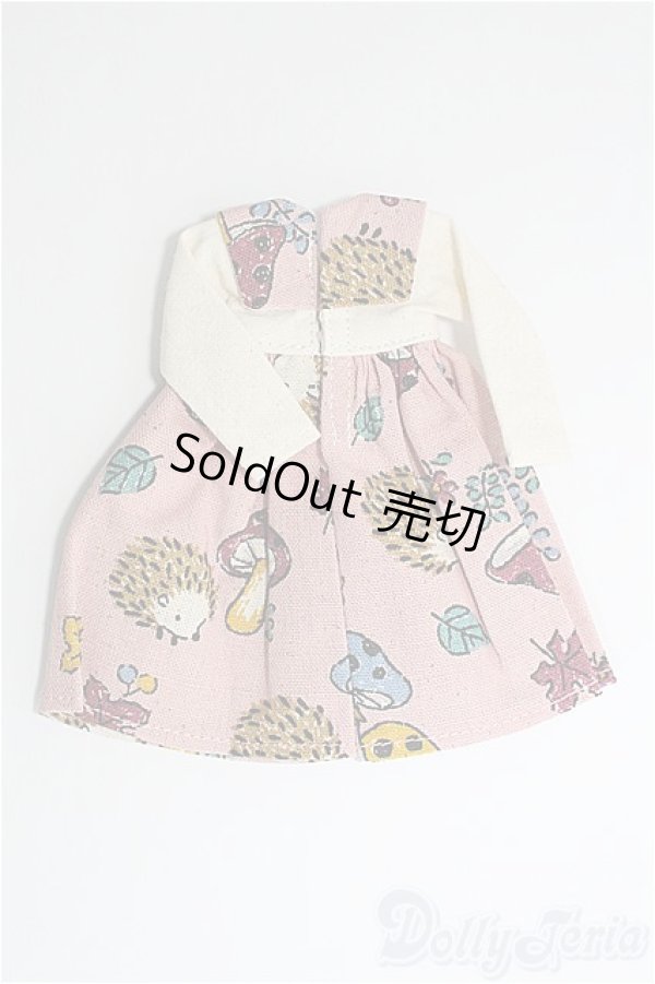 画像2: ネオブライス/OF:ディーラー製衣装バラ I-25-01-26-3105-TO-ZI (2)