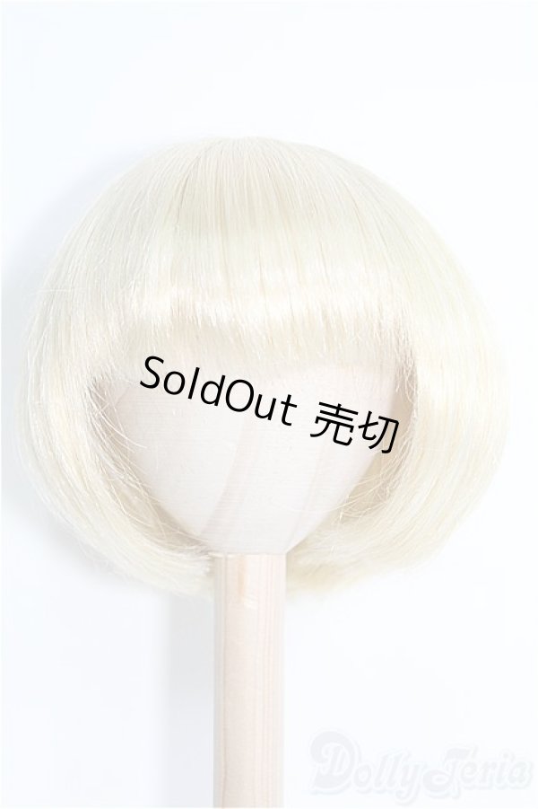 画像1: 8inch/ウィッグ I-25-02-09-3012-TN-ZI (1)