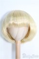 画像: 【SALE】8inch/ウィッグ I-25-02-09-3012-TN-ZI