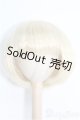 画像: 8inch/ウィッグ I-25-02-09-3012-TN-ZI