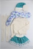 画像2: 【SALE】DD/OF：冬衣装セット I-24-11-03-3107-TO-ZI (2)