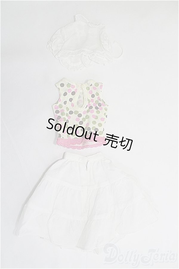 画像2: 40cmドールサイズ/OF 衣装セット（Luts製） I-25-02-23-2084-TN-ZI (2)