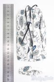画像2: 22ｃｍ〜24ｃｍドール/OF：ディーラー製ドレス I-25-05-18-3124-TN-ZI (2)