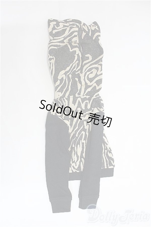 画像2: 【SALE】SD13BOY/OF パーカー：noinoiDOLL様製 I-25-02-16-3036-TO-ZI (2)