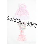 画像: リカちゃん/OF 衣装3点セット I-25-04-20-3098-TO-ZI