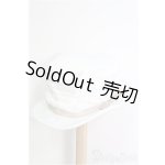 画像: SD13BOY/DollHeart製LD000450:帽子&小物セット I-25-01-26-3197-TO-ZI