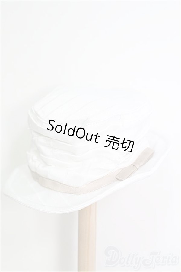 画像1: SD13BOY/DollHeart製LD000450：帽子&小物セット I-25-01-26-3197-TO-ZI (1)