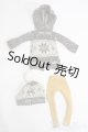 画像: 1/6(30cm)ドール/OF 衣装セット(冬) I-25-04-20-3121-TO-ZI