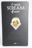 画像1: I COULD SCREAM 4 Apple/MR.J I-24-01-21-4006-TO-ZI (1)