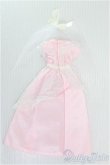画像2: 【SALE】ジェニー/OF タカラ製ウェディングドレスセット(ピンク) I-24-11-10-3123-TO-ZI (2)