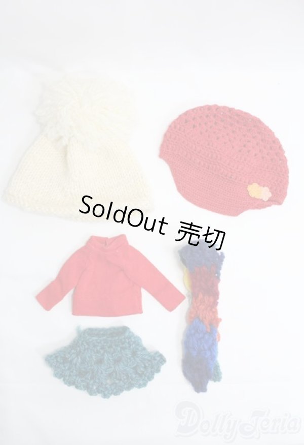 画像1: ネオブライス/OF：頭物セット/ I-25-09-28-330-KD-ZI (1)