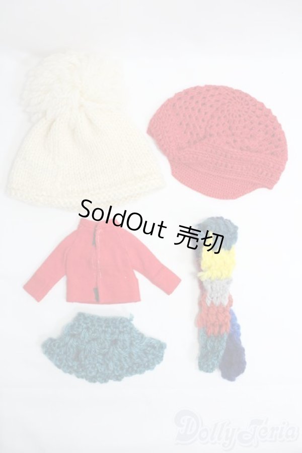 画像2: ネオブライス/OF：頭物セット/ I-25-09-28-330-KD-ZI (2)