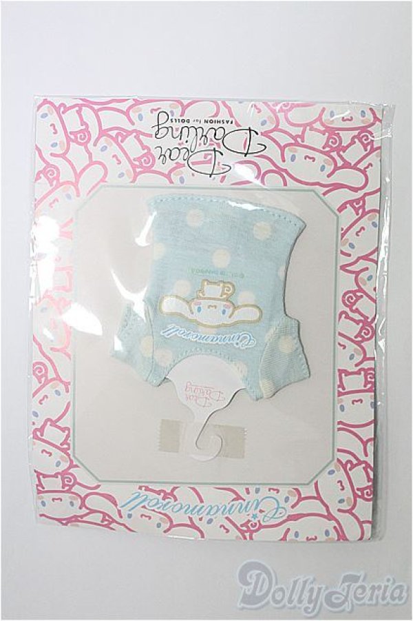 画像1: ネオブライス/OF：deardarling：シナモロールTシャツ I-25-01-12-2130-TO-ZI (1)