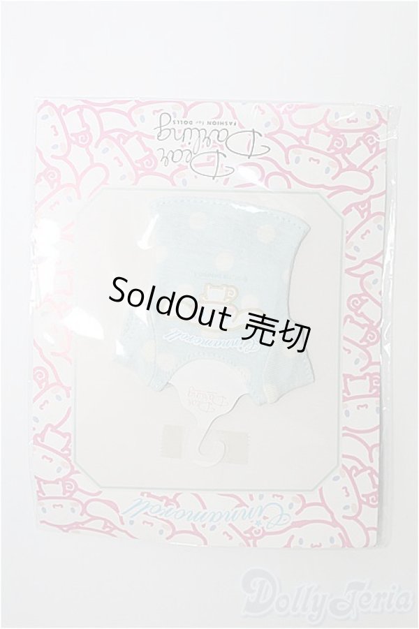 画像1: 【SALE】ネオブライス/OF：deardarling：シナモロールTシャツ I-25-01-12-2130-TO-ZI (1)