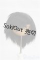 画像: 7inch/ウィッグ I-25-03-30-2019-TO-ZI