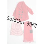 画像: 1/6(30cm)ドール/OF 赤ジャケット衣装セット I-25-04-20-3123-TO-ZI