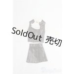 画像: ヴィンテージバービー/衣装セット：革製 I-25-09-07-045-TN-ZI