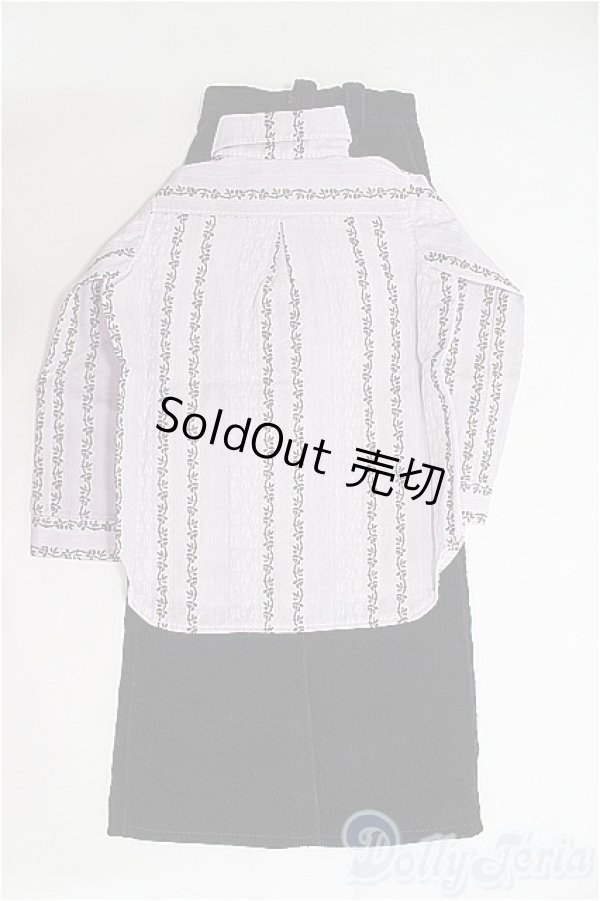 画像2: SD17/OF 衣装セット(シャツ+パンツ) I-25-03-30-2035-TO-ZI (2)