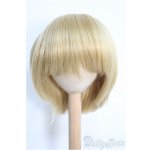 画像: 【SALE】9〜10inch/ウィッグ I-25-02-09-3021-TO-ZI