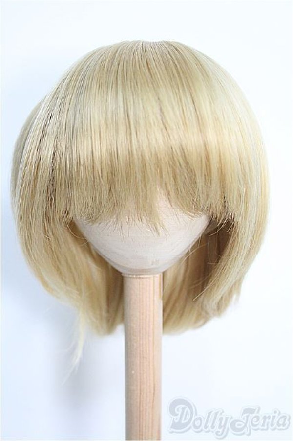画像1: 9〜10inch/ウィッグ I-25-02-09-3021-TO-ZI (1)
