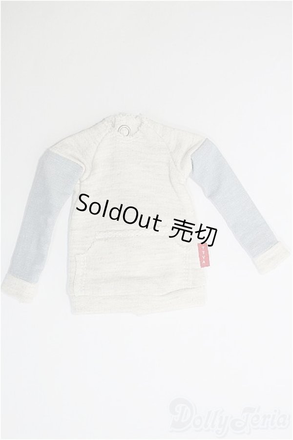 画像1: 1/6ドール/OF トップス/ I-25-11-30-373-KD-ZI (1)