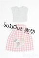 画像: 1/6ドール(27cm)/OF:衣装2点セット I-25-04-13-2116-TO-ZI